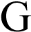 G