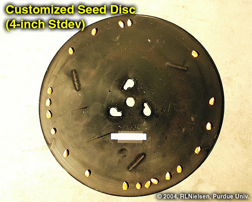 PSV4 seed disc