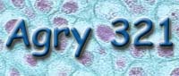 Agry 321 LOGO