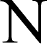 N