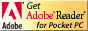 Get Adobe Reader for PocketPC