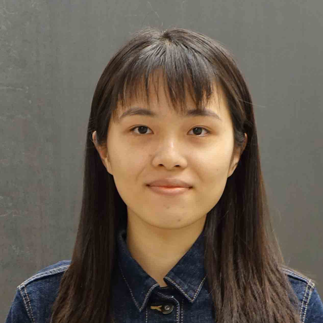 Shuo Chen