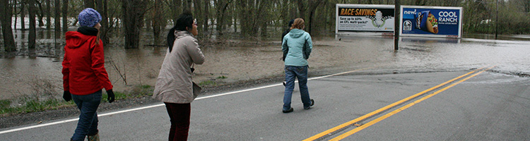 Purdue Hydrology