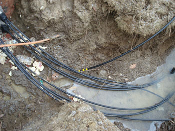 Ground Loop Connections
