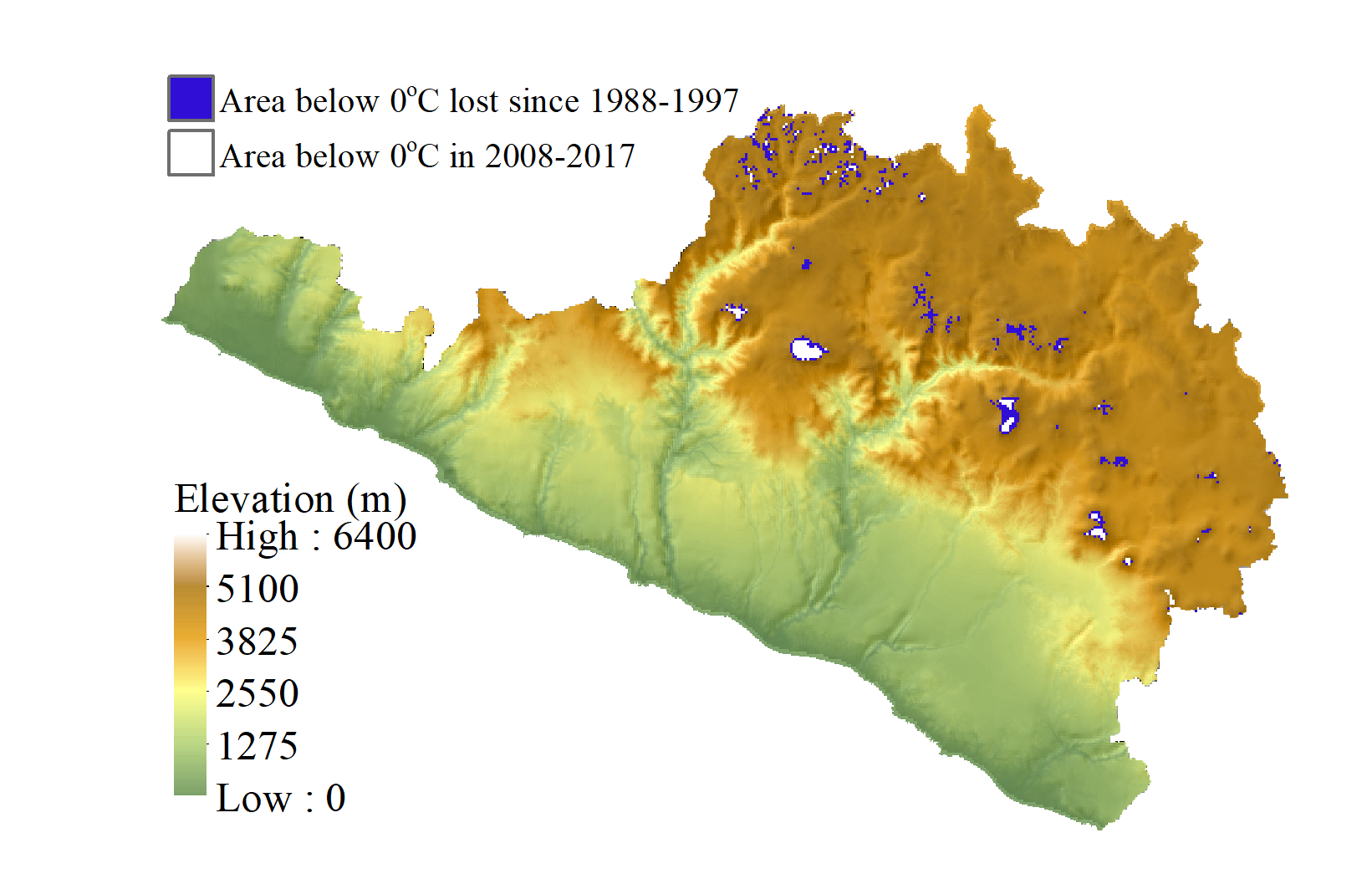 Mapas